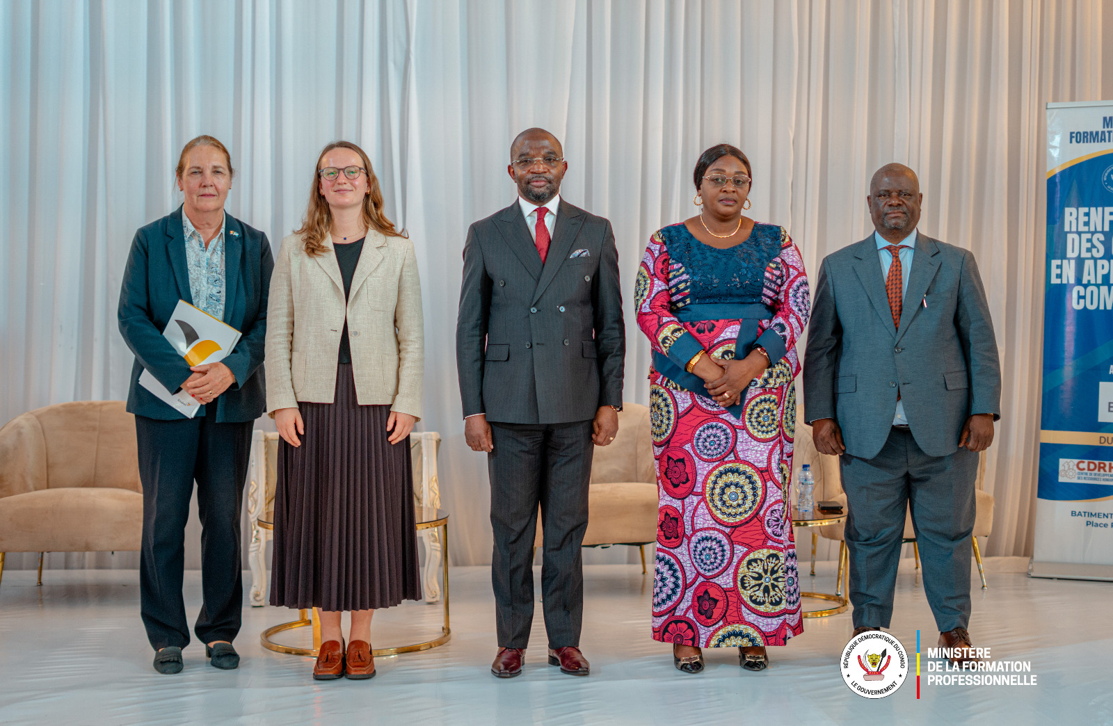 Formation Approche par Compétences