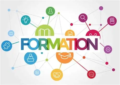 Sondage Professionnel des Formateurs