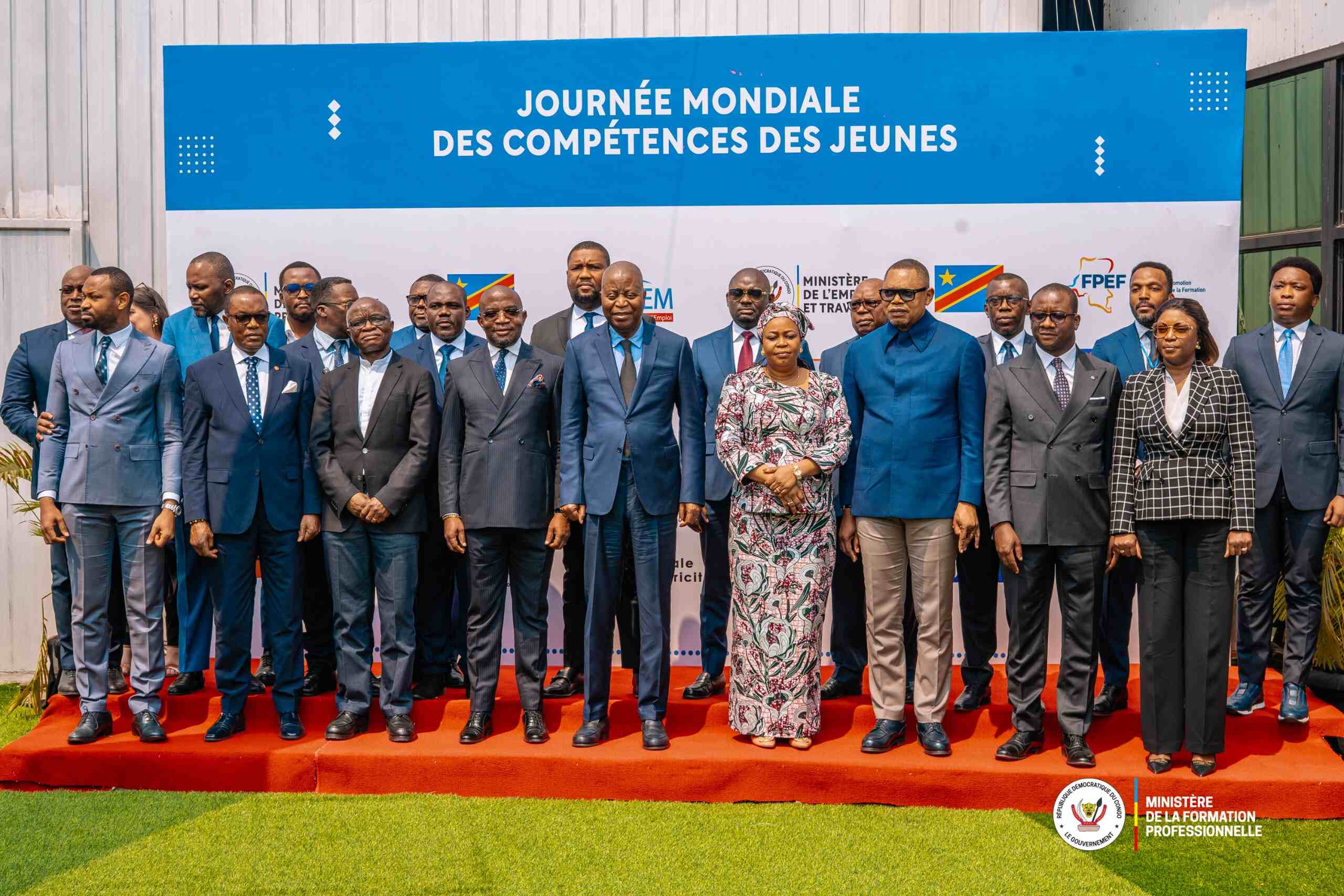 Journee Mondiale Competences Jeunes
